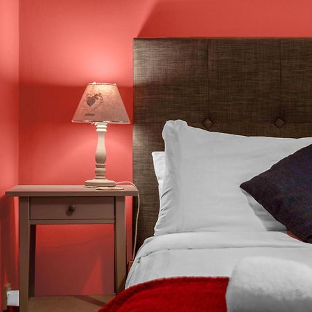 Charming Apartment In The Old Town Edinburgh Bagian luar foto